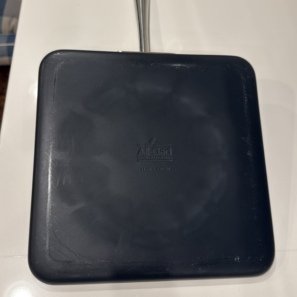 All-Clad nonstick griddle pan - Picture 2 of 4